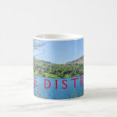 Tasse de lac Grasmere (Centre)