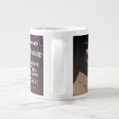 Tasse de lac john G (Dos)