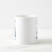 Tasse de lac minnesota (Centre)