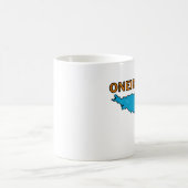 Tasse de lac Oneida (Centre)