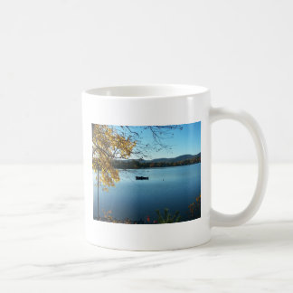 Tasse de lac Pontoosuc