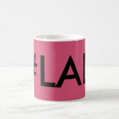 Tasse de #LAD (Centre)