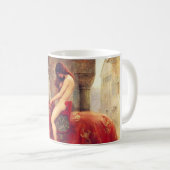 Tasse de Lady Godiva (Devant droit)