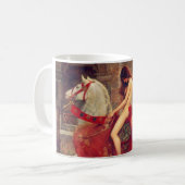Tasse de Lady Godiva (Devant gauche)