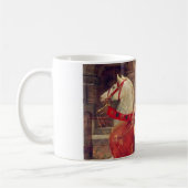 Tasse de Lady Godiva (Gauche)