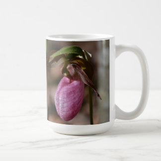 Tasse de Ladyslipper