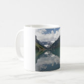 Tasse de Lake Louise (Devant gauche)