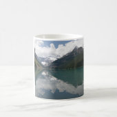 Tasse de Lake Louise (Centre)
