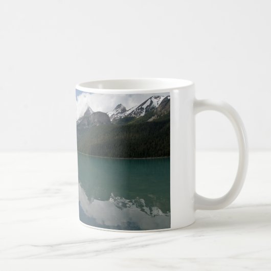 Tasse de Lake Louise (Droite)