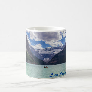 Tasse de Lake Louise Alberta