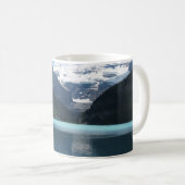 Tasse de Lake Louise, Alberta (Devant droit)