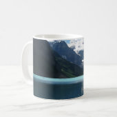 Tasse de Lake Louise, Alberta (Devant gauche)