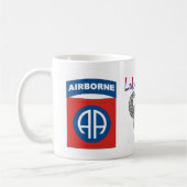 Tasse de Lakota Akicita (Gauche)