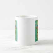 Tasse de Lakshmi de déesse (Centre)