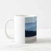 Tasse de l'Alaska (Gauche)