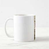Tasse de l'Alibi du Bootlegger Snallygaster (Gauche)