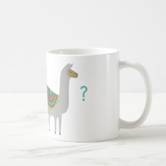 Tasse de lama de Se de Cómo