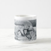 Tasse de lamantin (Centre)