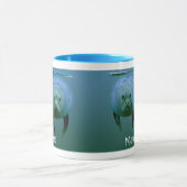 Tasse de lamantin (Centre)