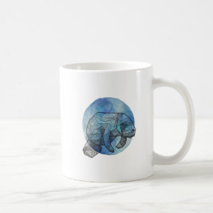 tasse de lamantin
