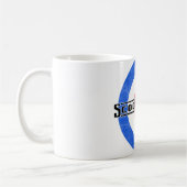 Tasse de Lambretta de fille de scooter (Gauche)