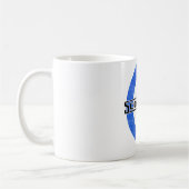 Tasse de Lambretta de garçon de scooter (Gauche)