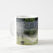 Tasse de l'Amérique de rue principale (Devant gauche)
