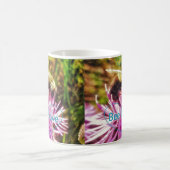TASSE DE L'AMOUR <3 D'ABEILLE (Centre)