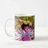 TASSE DE L'AMOUR <3 D'ABEILLE (Gauche)