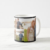 Tasse de l'amour | de XOXO (Devant droit)