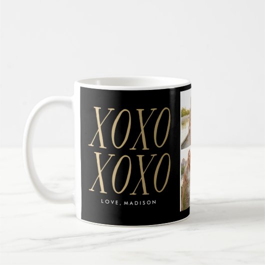 Tasse de l'amour | de XOXO (Gauche)