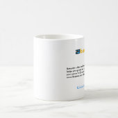 Tasse de lancement d'ascenseur de Buzzuka (Centre)