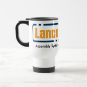 Tasse de Lanco (Gauche)