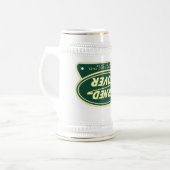 Tasse de Land Rover Stein (Devant gauche)