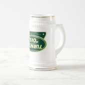 Tasse de Land Rover Stein (Devant droit)