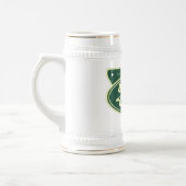 Tasse de Land Rover Stein (Gauche)