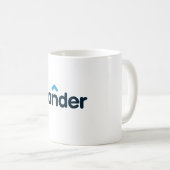 Tasse de Lander (Devant droit)