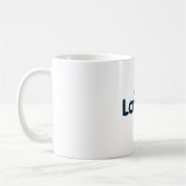 Tasse de Lander (Gauche)