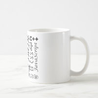 Tasse de langages de programmation