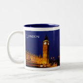 TASSE DE L'ANGLETERRE PAR MOJISOLA A GBADAMOSI (Gauche)