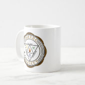 Tasse de l'anneau de Lucinda (Devant gauche)