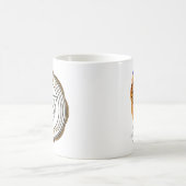 Tasse de l'anneau de Lucinda (Centre)