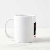 Tasse de LaPete (Gauche)