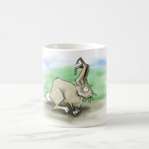 Tasse de lapin
