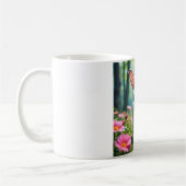 tasse de lapin (Gauche)