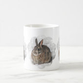 Tasse de lapin (Centre)