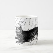 Tasse de lapin (Centre)