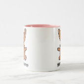 Tasse de lapin de miel (Centre)