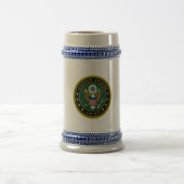 Tasse de l'armée (Centre)