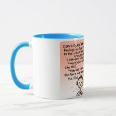 tasse de larve (Gauche)